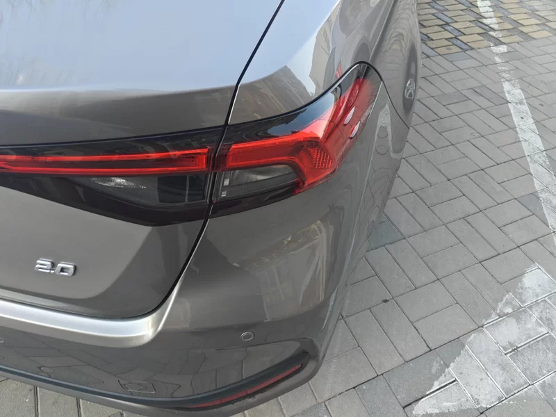 Toyota Allion 2023 car image #6