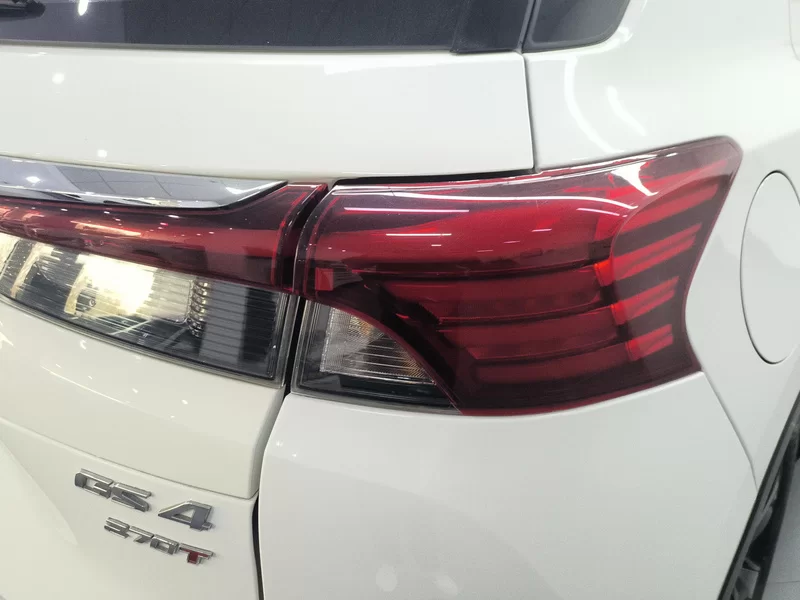 GAC Trumpchi GS4 2022 immagine di auto #6