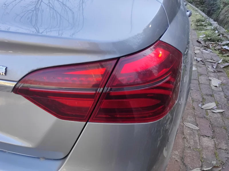 吉利汽车 帝豪 2019 汽车图片 #6