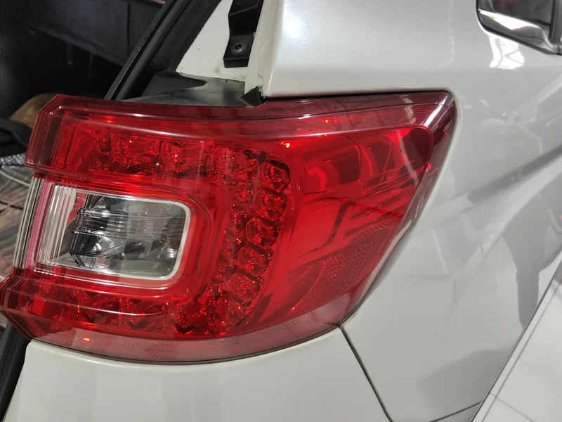 长安 长安CS75 2017 汽车图片 #6