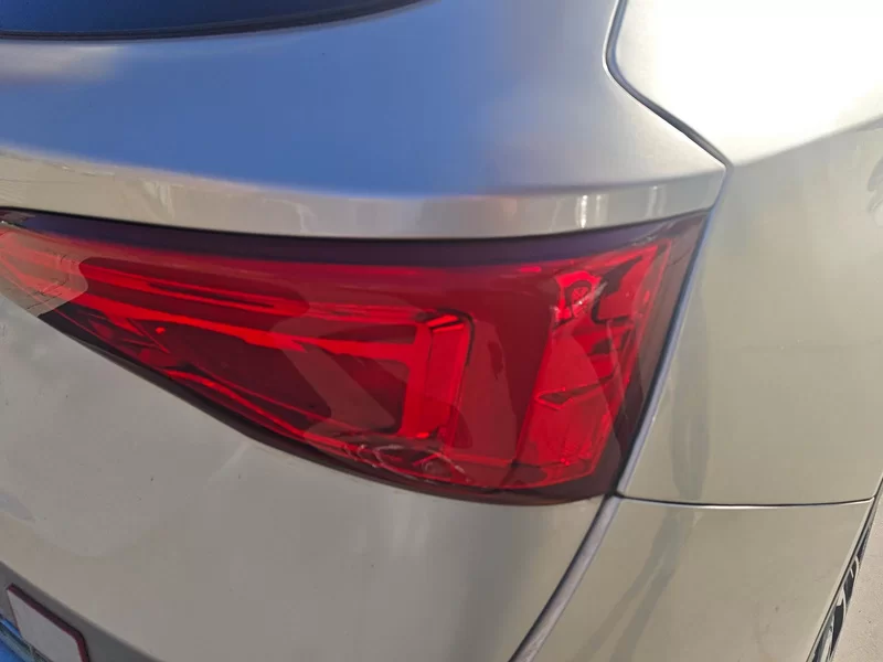 Jetour X90 PRO 2020 car image #6