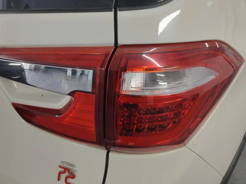 BYD Yuan 2019 car image #6