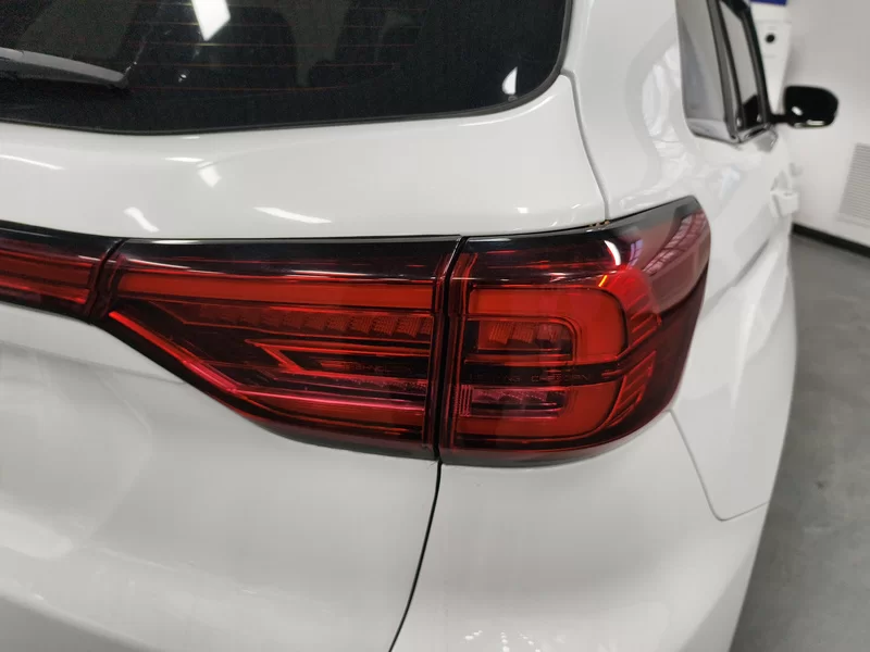 Changan CS75 PRO 2020 #6 Changan CS75 PRO 2020 immagine di auto #6