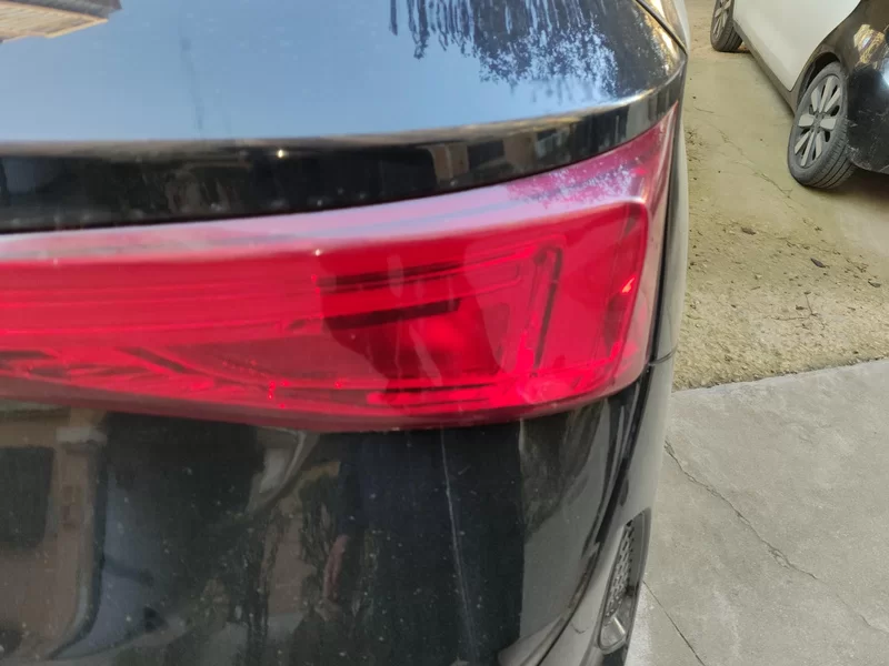 Jetour X90 PRO 2019 immagine di auto #6