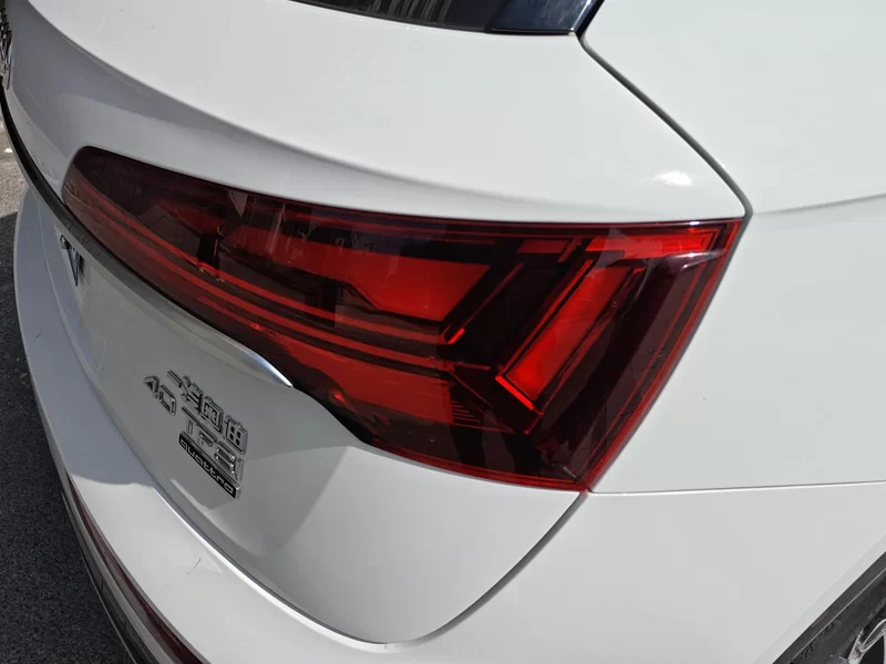 Audi Q5L Sportback 2022 car image #6