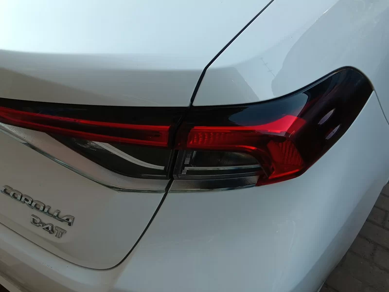 丰田 卡罗拉 2022 汽车图片 #6