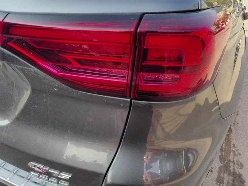 长安 长安CS75 2021 汽车图片 #6