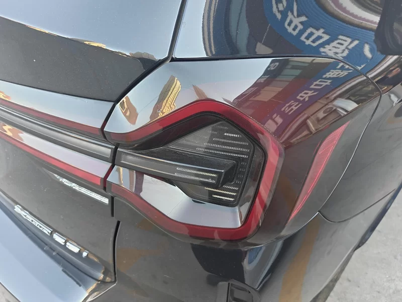 宝马 宝马X3 2022 汽车图片 #6