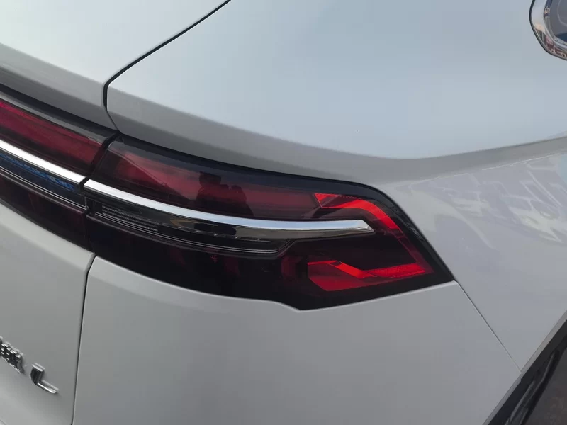 GEELY Monjaro MHEV 2024 #6 GEELY Monjaro MHEV 2024 car image #6