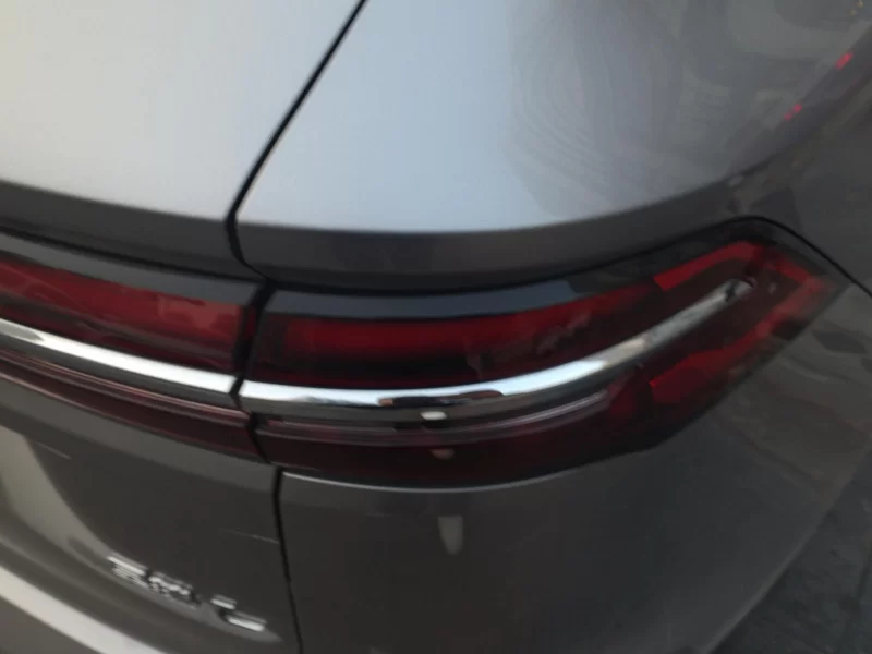 GEELY Monjaro MHEV 2023 #6 GEELY Monjaro MHEV 2023 car image #6