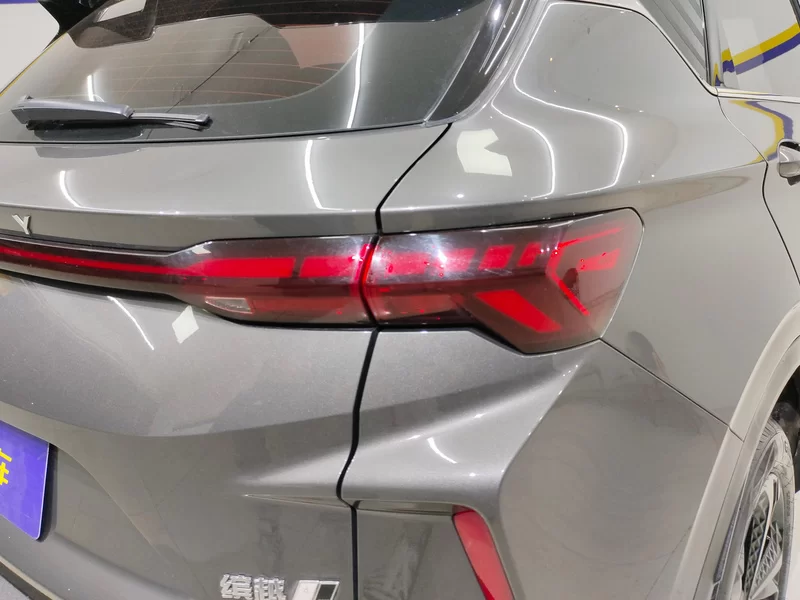 吉利汽车 2023 汽车图片 #6