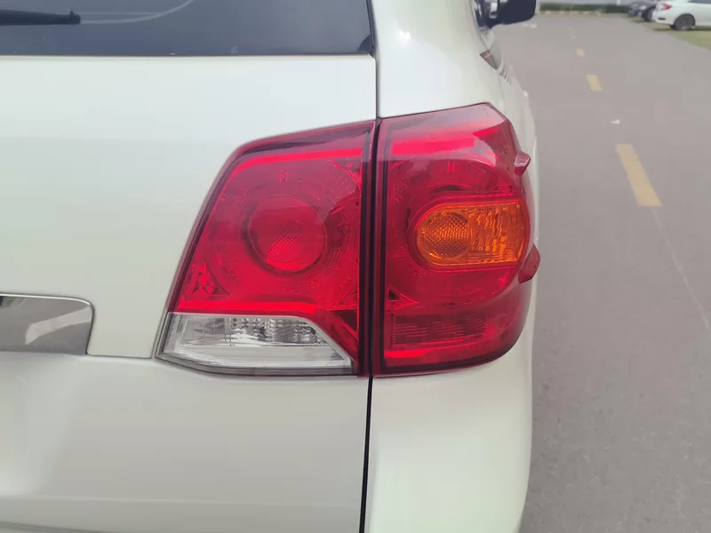 Toyota 2015 #6 Toyota 2015 car image #6