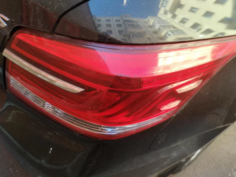 威驰 2017 汽车图片 #6