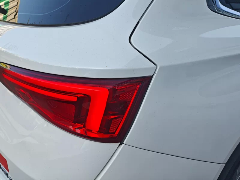 Jetour X90 PRO 2021 #6 Jetour X90 PRO 2021 immagine di auto #6