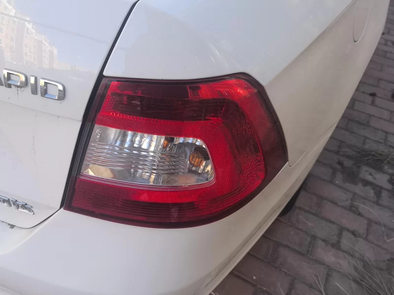 Skoda 2016 immagine di auto #6