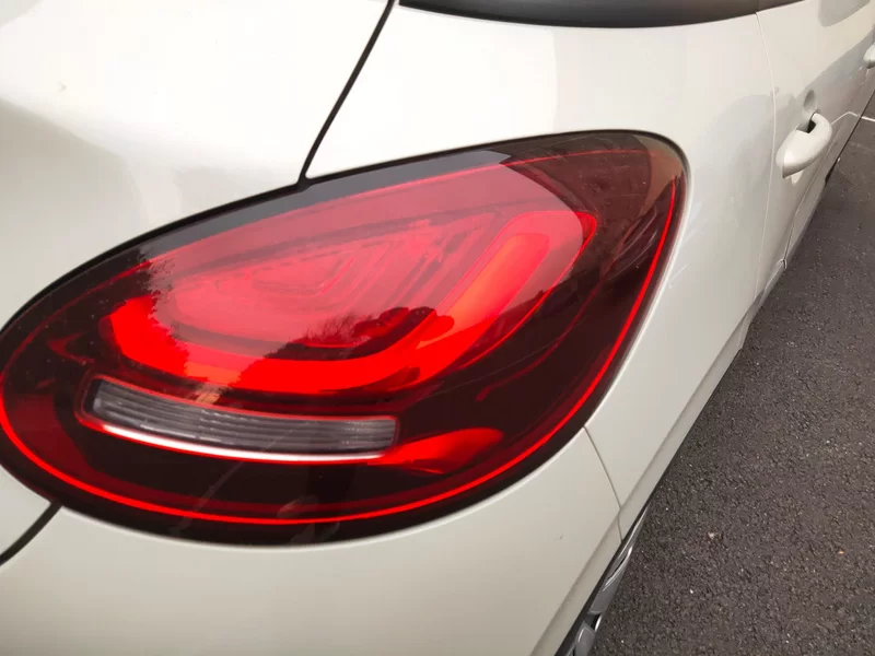 五菱汽车 五菱缤果 2023 汽车图片 #6