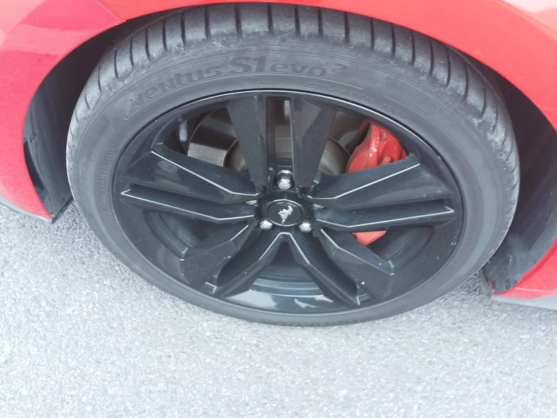 Ford 2015 #6 Ford 2015 car image #6