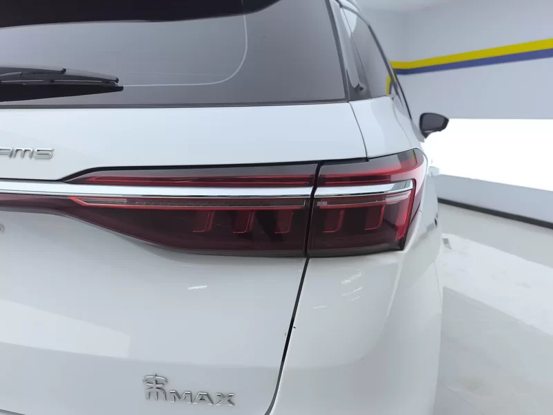 BYD Song MAX New Energy 2023 car image #6