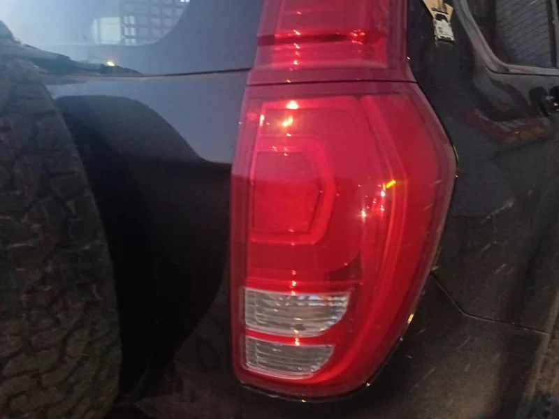 Haval H9 2020 #6 Haval H9 2020 car image #6