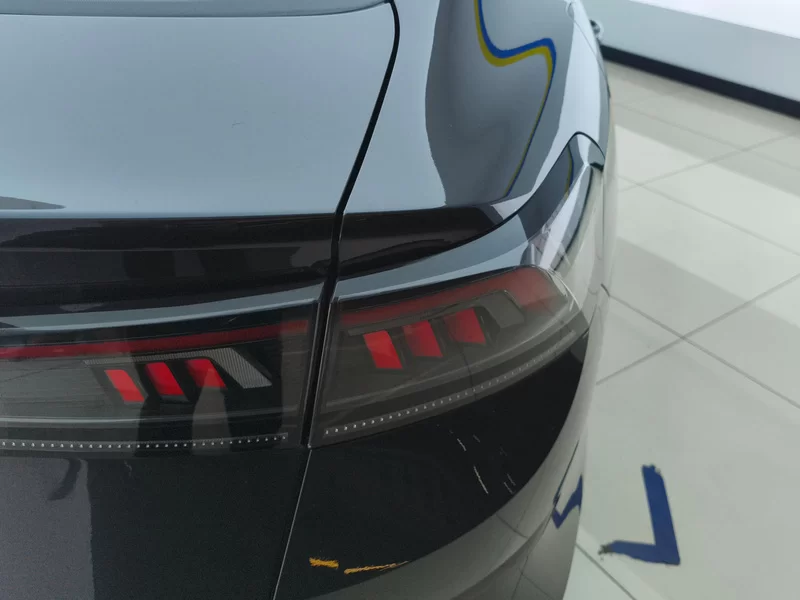 Volkswagen Lamando 2022 immagine di auto #6