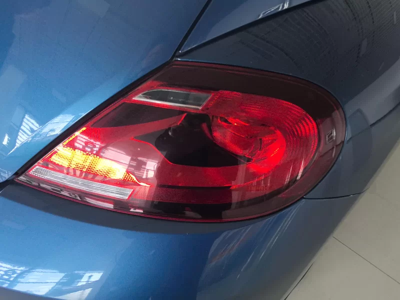 Volkswagen Beetle 2017 immagine di auto #6