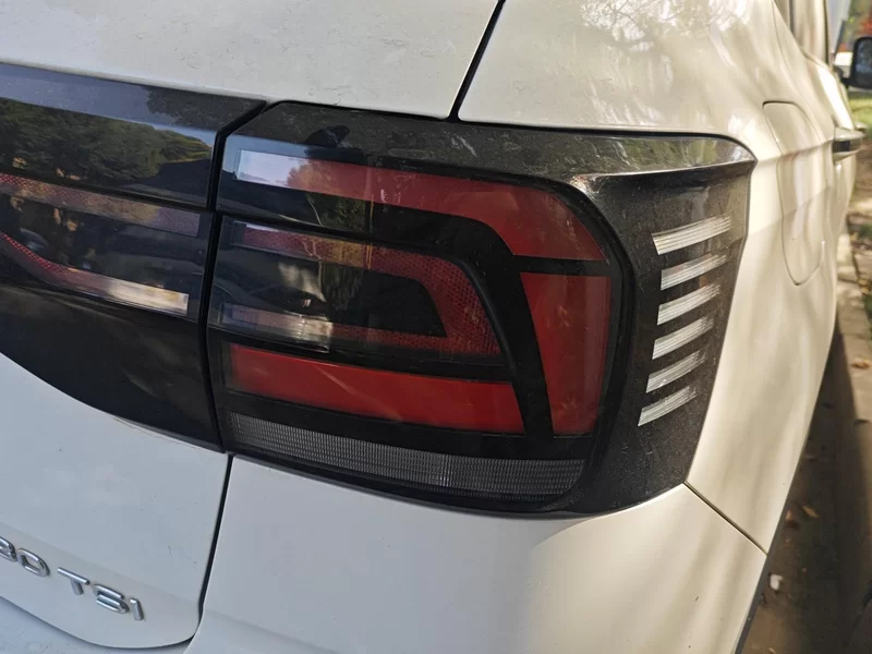 Volkswagen T-Cross 2022 car image #6