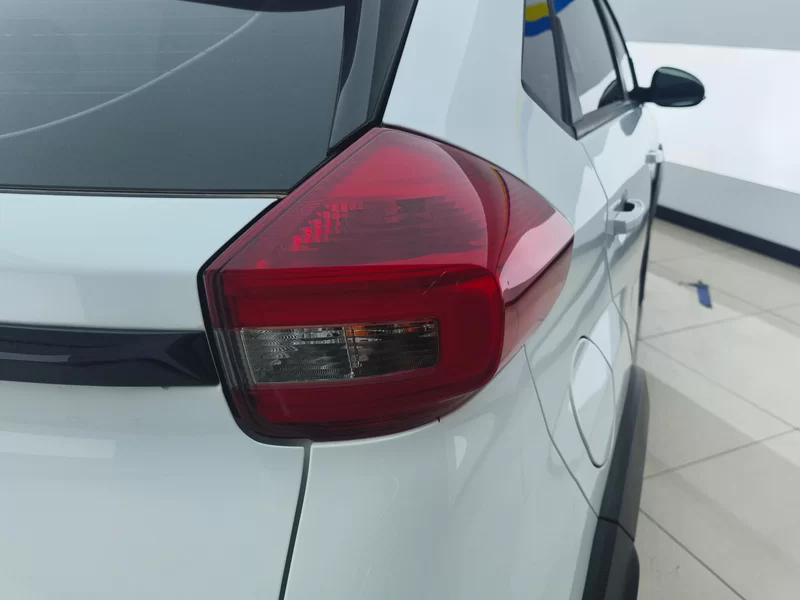 Chery Tiggo 3x 2025 #6 Chery Tiggo 3x 2025 car image #6