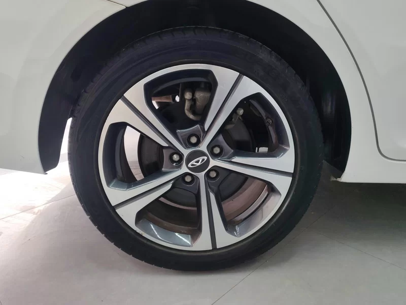 Chery Arrizo 5 2019 car image #6