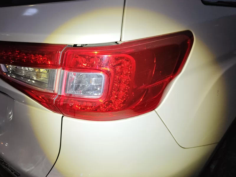 长安 长安CS75 2015 汽车图片 #6