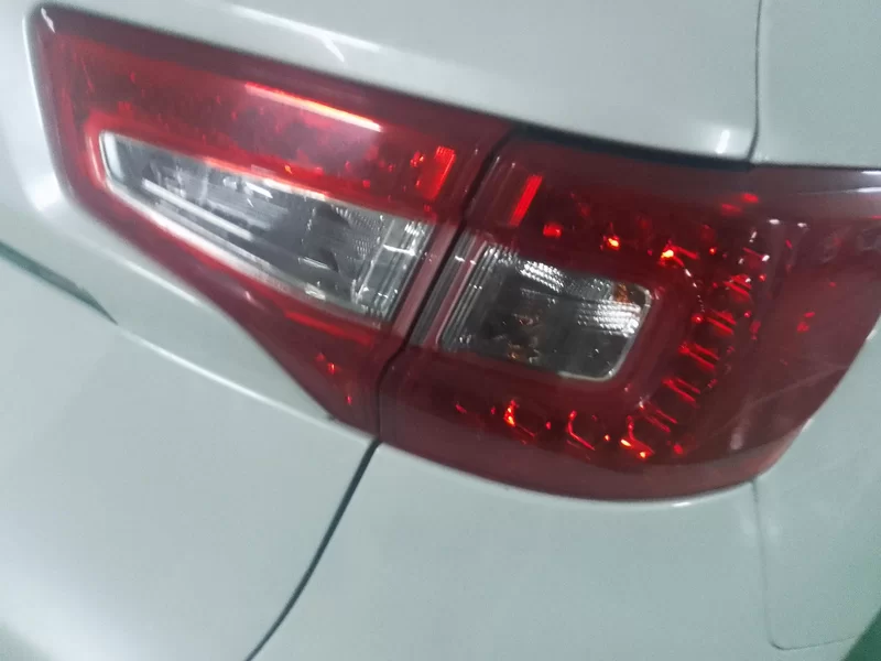 长安 长安CS75 2016 #6 长安 长安CS75 2016 汽车图片 #6