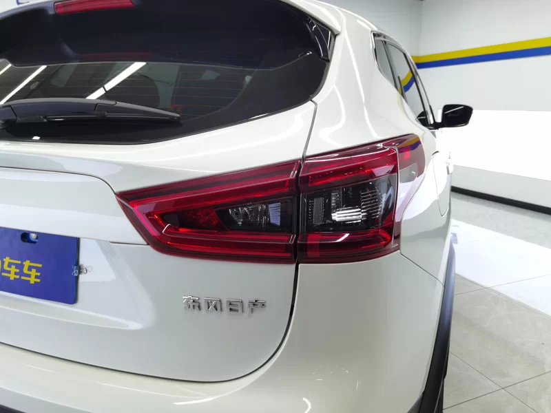 日产 逍客 2022 汽车图片 #6