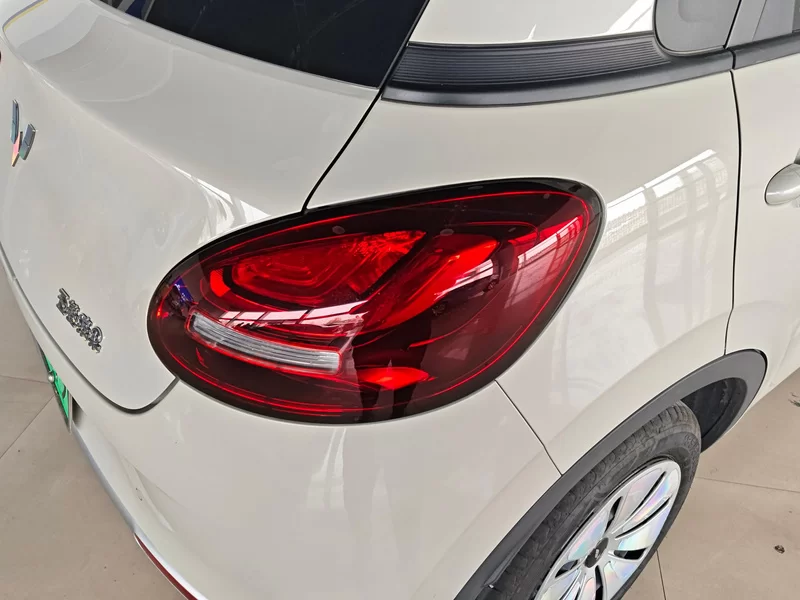 五菱汽车 五菱缤果 2024 汽车图片 #6