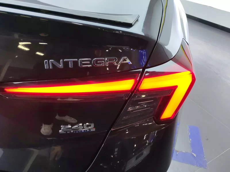 Honda INTEGRA 2022 car image #6
