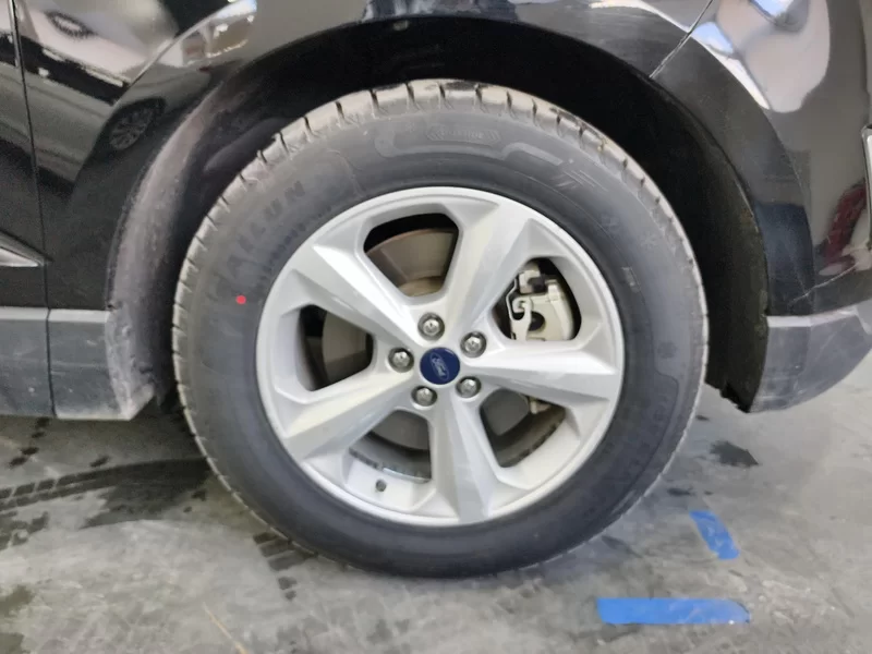 Ford Edge 2019 изображение автомобиля #6