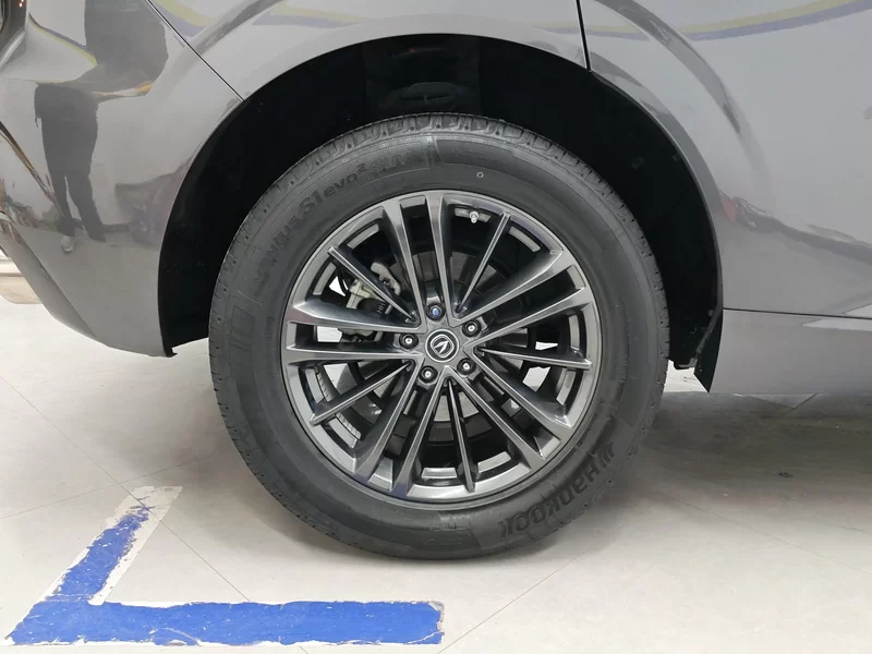 Changan 2022 #6 Changan 2022 car image #6