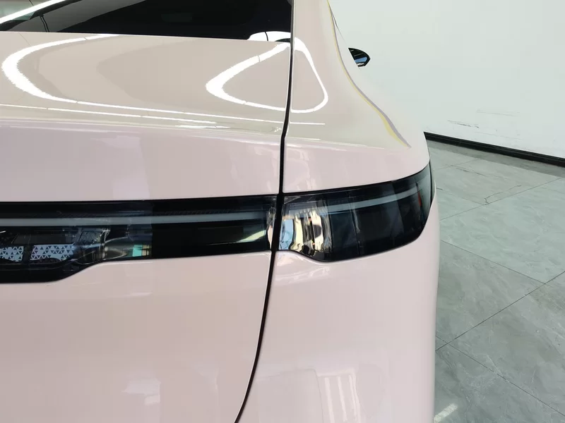 日产 日产N7 2025 汽车图片 #6