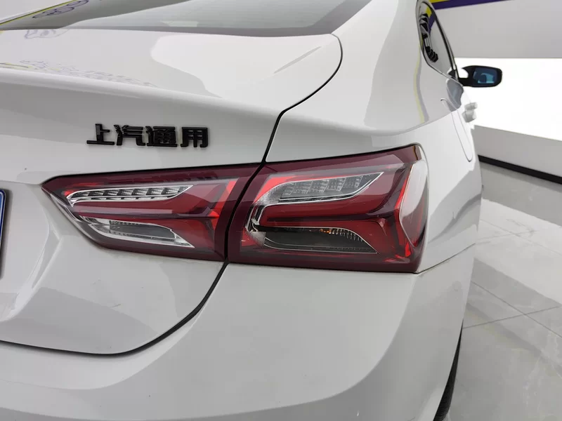 Chevrolet Malibu XL 2022 car image #6