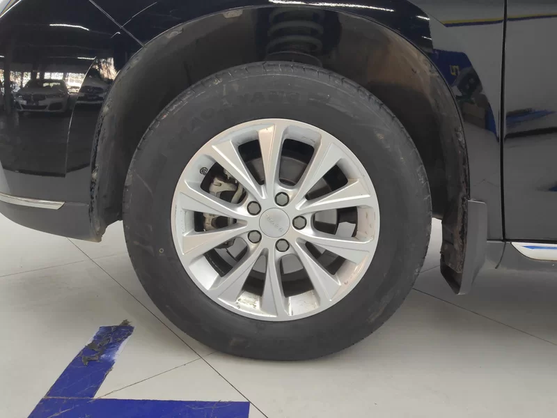 Haval M6 2022 car image #6