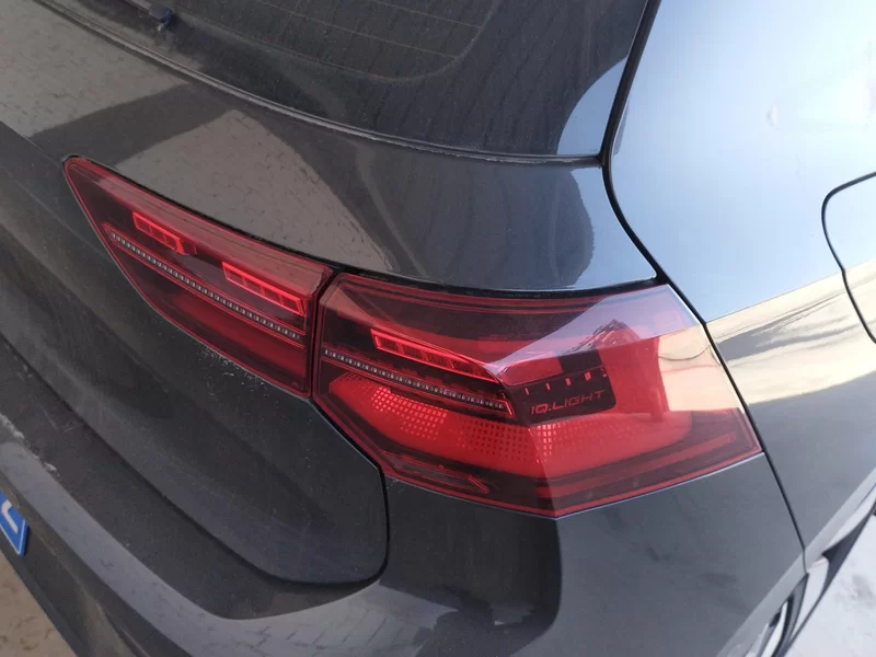 Volkswagen GolfGTI 2023 #6 Volkswagen GolfGTI 2023 car image #6