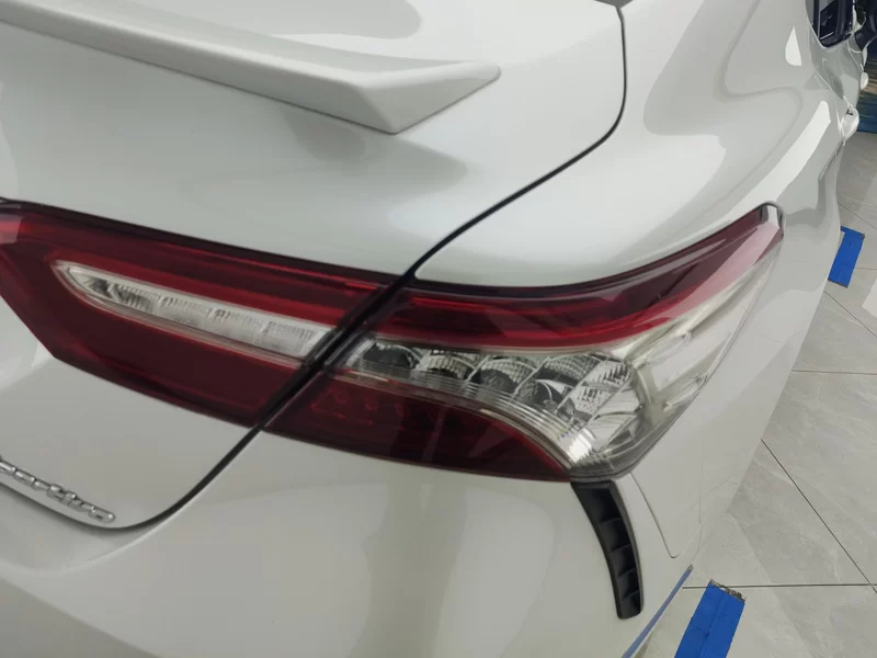 丰田 凯美瑞 2019 汽车图片 #6