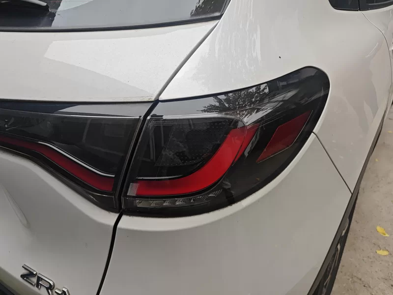 Honda ZR-V 2023 car image #6