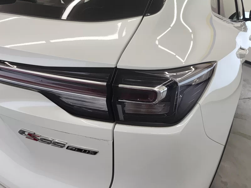 Changan CS55 Plus 2023 immagine di auto #6