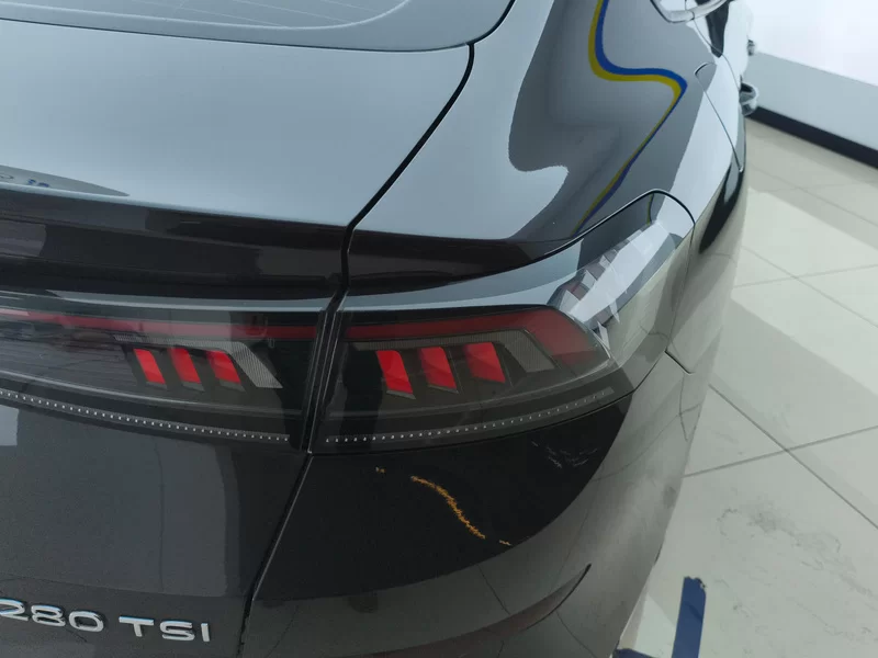 Volkswagen Lamando 2023 immagine di auto #6