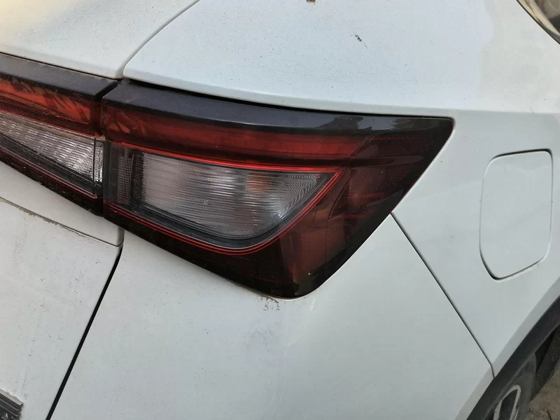 Wuling Asta 2021 #6 Wuling Asta 2021 car image #6