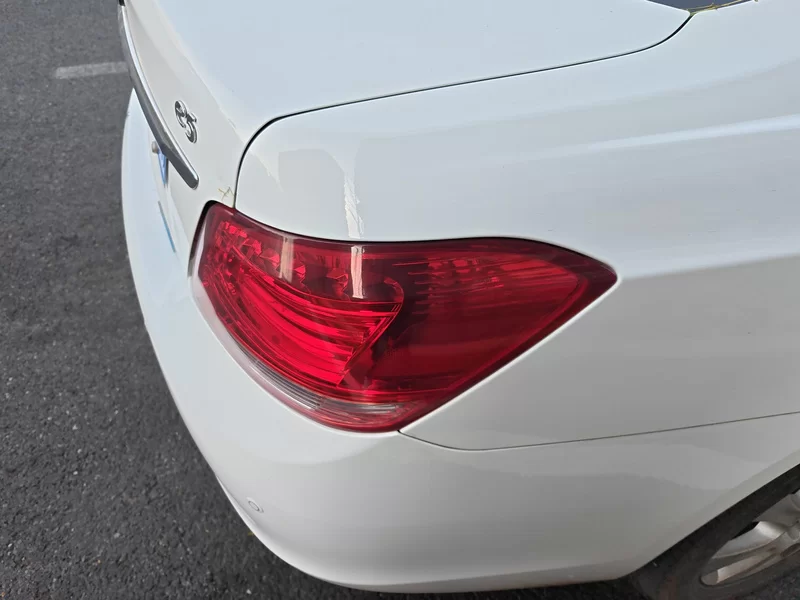 BYD e5 2017 #6 BYD e5 2017 car image #6