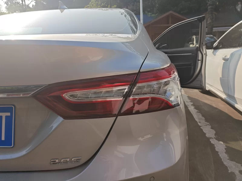 丰田 凯美瑞 2023 汽车图片 #6