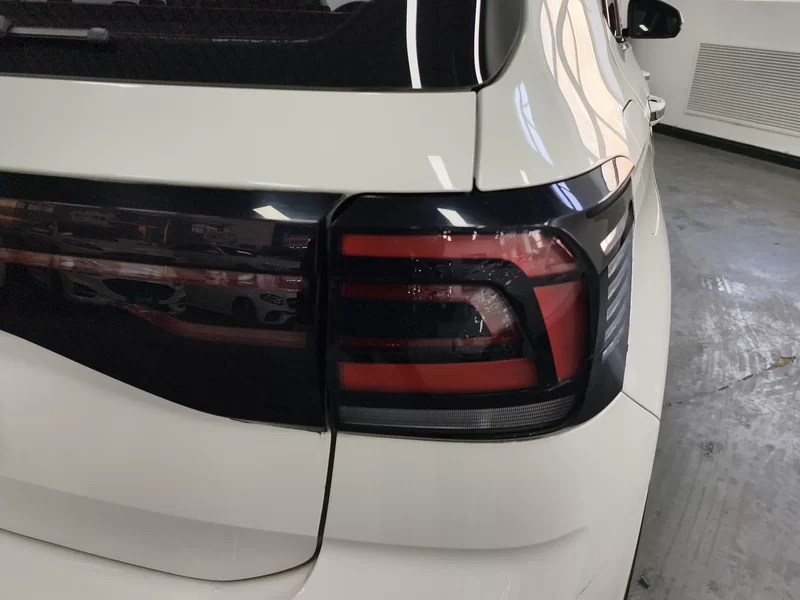 Volkswagen T-Cross 2020 #6 Volkswagen T-Cross 2020 car image #6