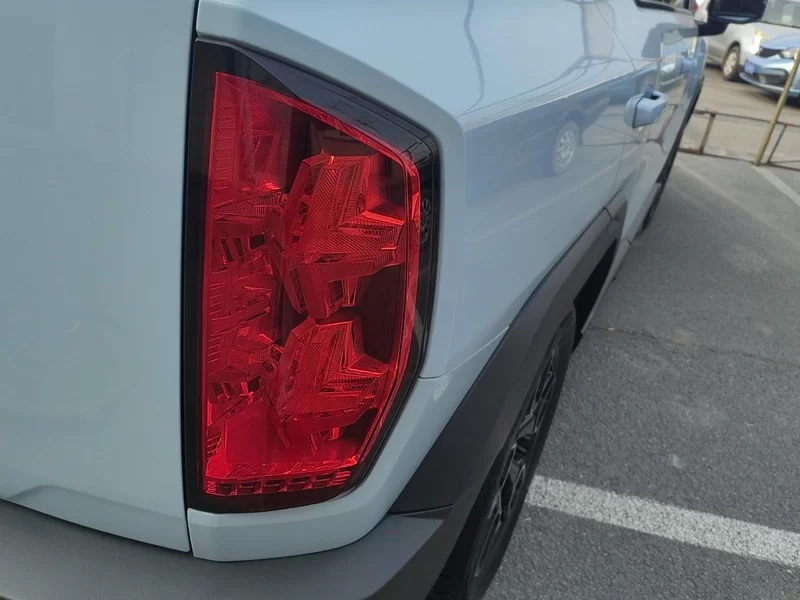 Haval Dargo 2023 car image #6