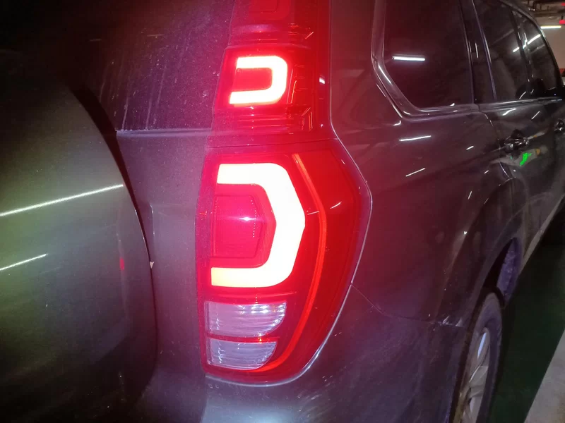 Haval H9 2019 car image #6