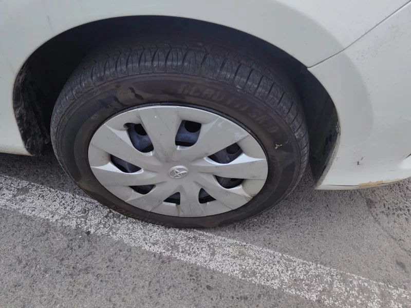 Vios 2015 car image #6